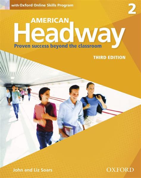 Download American Headway Workbook 2 Respuestas 