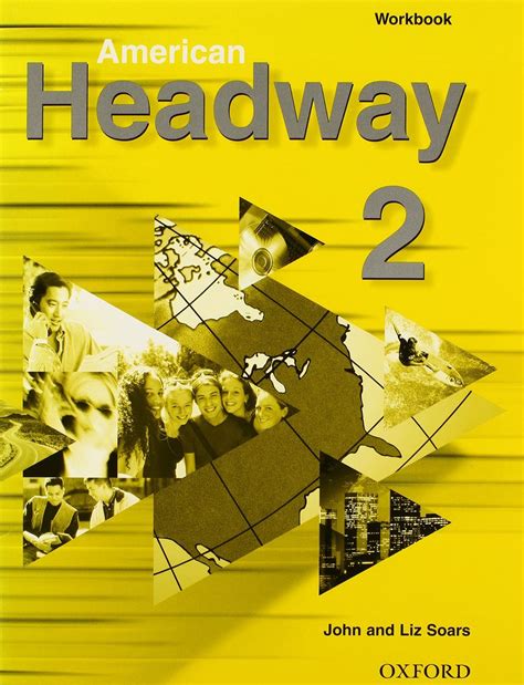Read Online American Headway Workbook Second Edition 