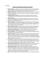 Read American History Chapter 26 Guided Reading Answers 