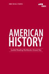 Full Download American History Guided Answers 