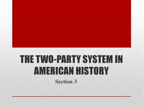 Full Download American History Section 3 Guided 