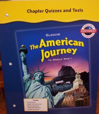 Download American Journey Answers 
