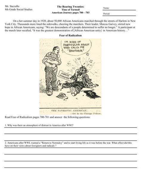 Read American Journey Guided Activity Answers 5 2 