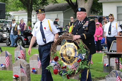 Download American Legion Funeral Ceremony 