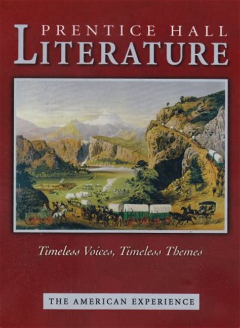 Read Online American Literature Textbook Answers 
