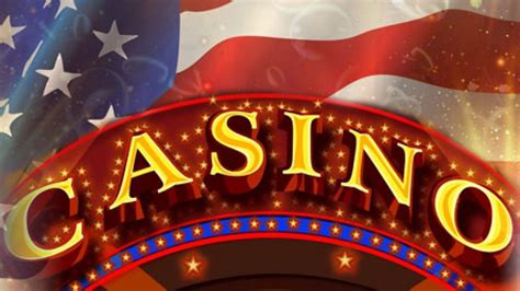 american online casinos