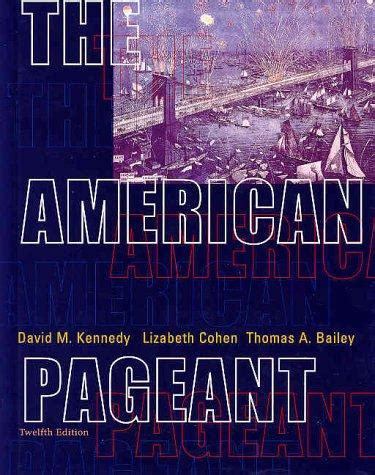 Full Download American Pageant 11Th Edition Online Book 