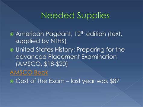Read Online American Pageant 12Th Edition Powerpoints 