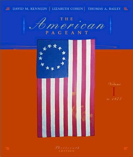 Read Online American Pageant 13Th Edition Dbq 12 