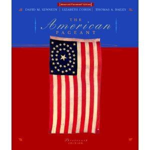Read Online American Pageant 13Th Edition Online Quizzes 