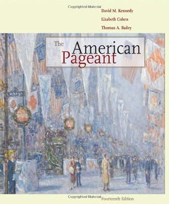 Download American Pageant 14Th Edition Ap Review Question Answers 