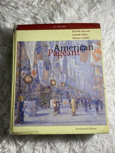 Read American Pageant 14Th Edition Audio 