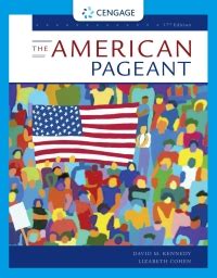 Read Online American Pageant 14Th Edition Final Exam 