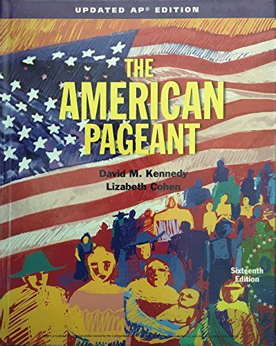 Full Download American Pageant Ap 14Th Edition Teachers 