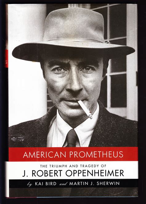 Read American Prometheus The Triumph And Tragedy Of J Robert Oppenheimer 