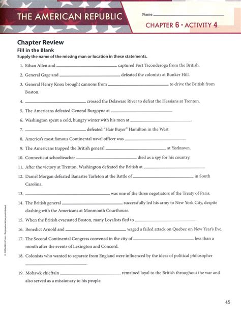 Full Download American Republic Section Review Answers Acamoore 