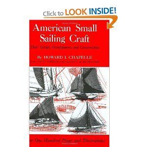 Read American Small Sailing Craft 