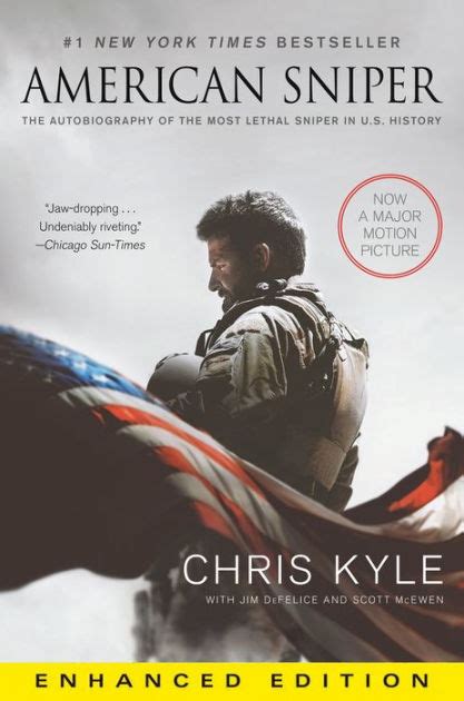 Download American Sniper Enhanced Edition Book Download 