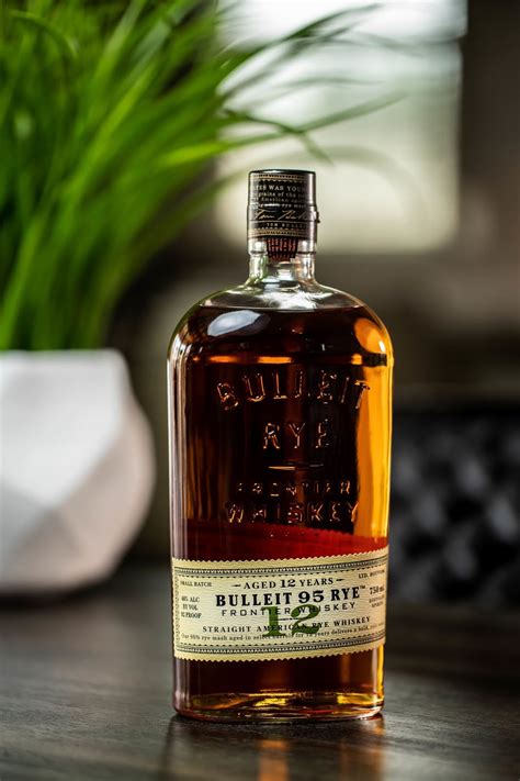 Read American Whiskey Bourbon Rye 