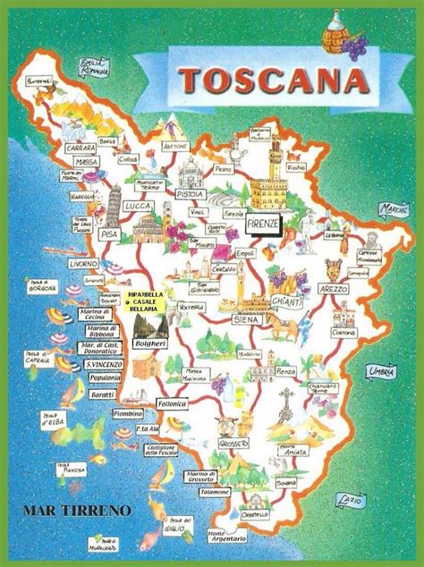 Read Online Americans In Tuscany Free 