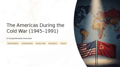 America's Cold War