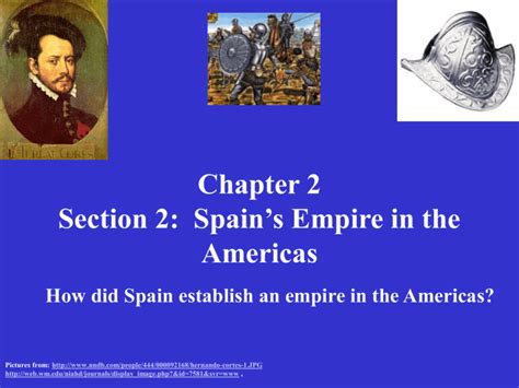 Americas Guided Section 2