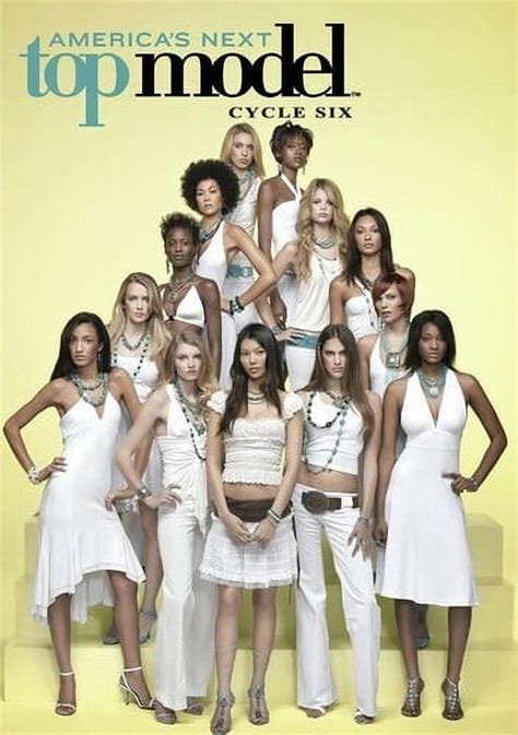 America's Next Top Model Cycle 1