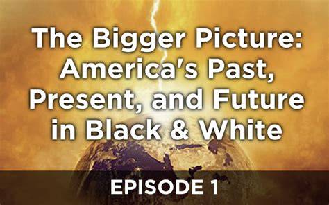 americas past and present