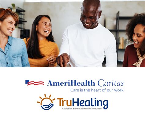 amerihealth caritas ohio