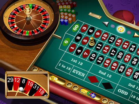 amerikanisches roulette auszahlung Online Casino Spiele kostenlos spielen in 2023