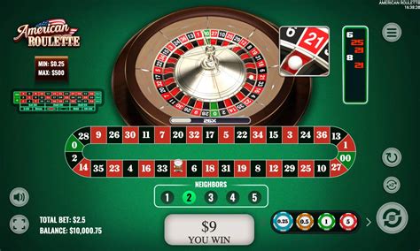 amerikanisches roulette auszahlung vxel switzerland