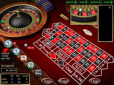 amerikanisches roulette kebel Beste Online Casino Bonus 2023