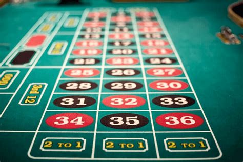 amerikanisches roulette kebel luxembourg