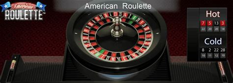 amerikanisches roulette kebel wqvc