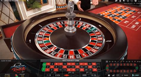 amerikanisches roulette regeln Das Schweizer Casino
