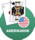 amerikansk blackjack Array