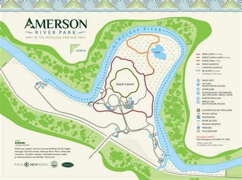 Amerson River Park