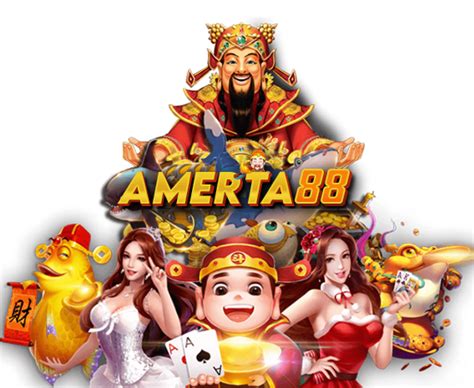 Amerta88 Situs Slot Deposit Dana Terbaik Di Indonesia Amerta88 - Amerta88