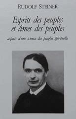 Ames Des Peuples