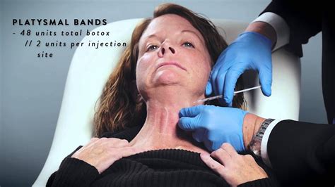 Amet Botox Model