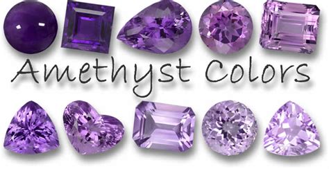 amethyst color