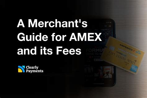 Read Online Amex Merchant Administration Guide 