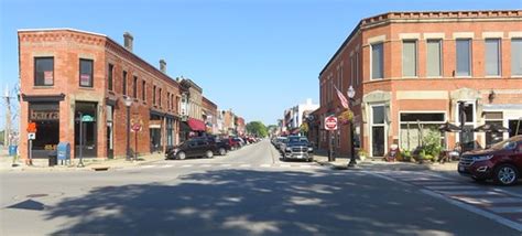 amherst ohio