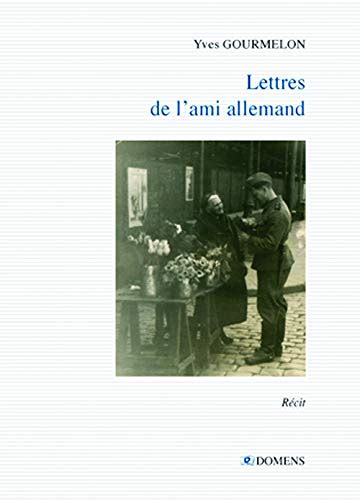 ami allemand