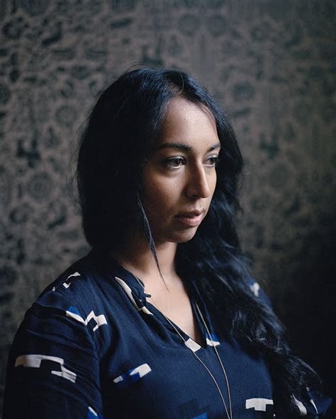 amia srinivasan wiki