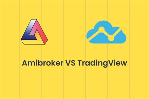 amibroker | Amibroker l g Nhng ai nn s
