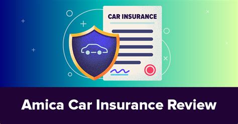 Amica Auto Insurance Review Reviews Com Amica Auto Insurance Review - Amica Auto Insurance Review