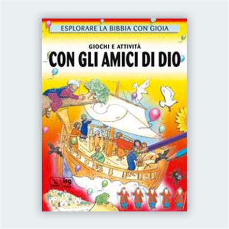 Amici Di Dio