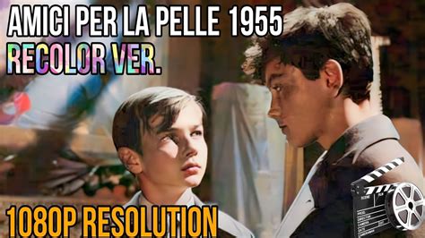 Amici Per La Pelle