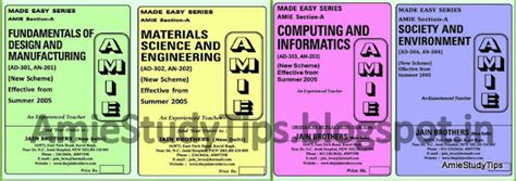 Read Online Amie Solved Question Papers 